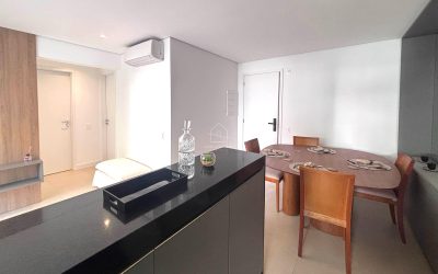 Apartamento, 2 quartos, 60 m² - Foto 5