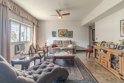 Apartamento, 3 quartos, 159 m² - Foto 5