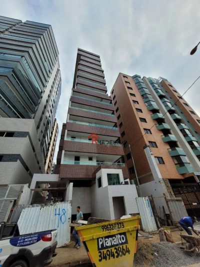 Apartamento, 2 quartos, 79 m² - Foto 1