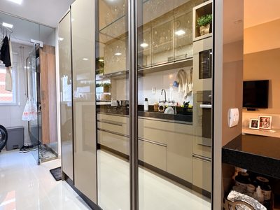 Apartamento, 3 quartos, 81 m² - Foto 4