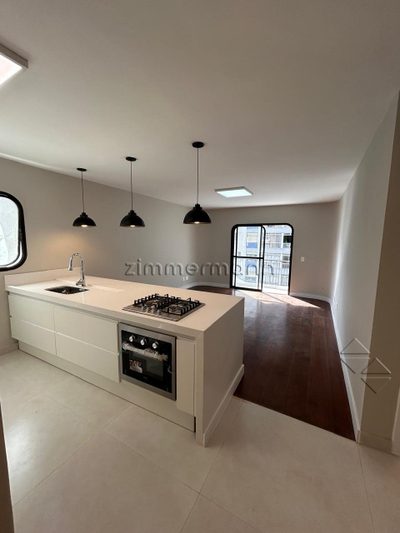 Apartamento, 2 quartos, 85 m² - Foto 1