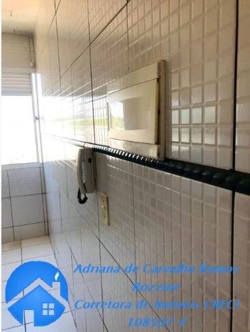 Apartamento, 2 quartos, 46 m² - Foto 2