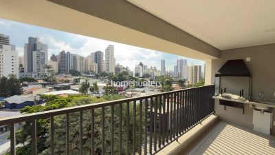 Apartamento, 3 quartos, 140 m² - Foto 5