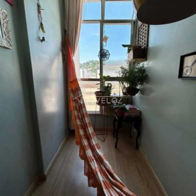 Cobertura, 2 quartos, 50 m² - Foto 3