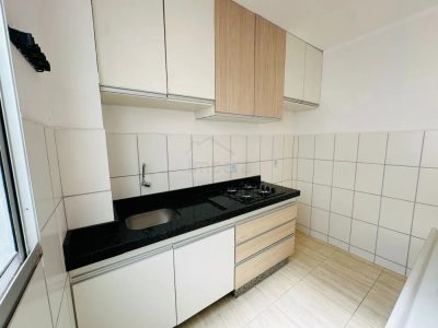 Apartamento, 2 quartos, 40 m² - Foto 4