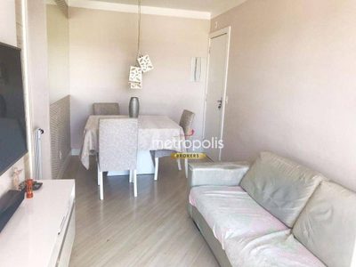 Apartamento, 2 quartos, 49 m² - Foto 4
