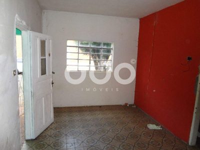 Casa, 4 quartos, 140 m² - Foto 1