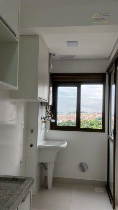 Apartamento, 2 quartos, 69 m² - Foto 3