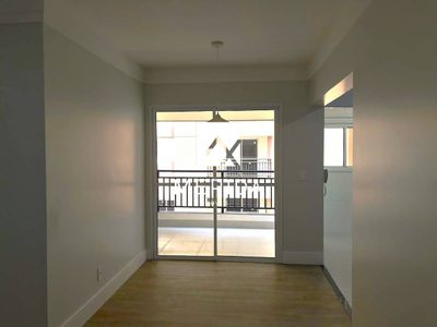Apartamento, 3 quartos, 96 m² - Foto 1