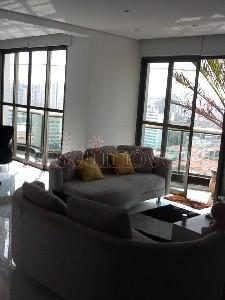 Apartamento, 4 quartos, 309 m² - Foto 5