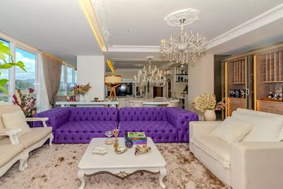 Apartamento, 4 quartos, 180 m² - Foto 4