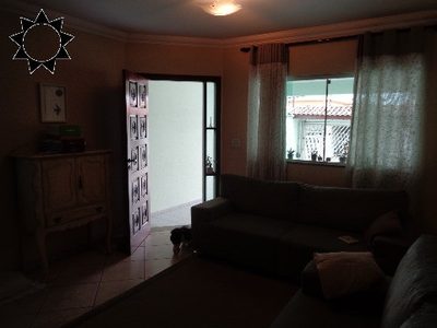 Casa, 3 quartos, 190 m² - Foto 5