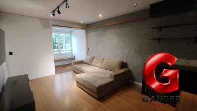 Apartamento, 2 quartos, 55 m² - Foto 1
