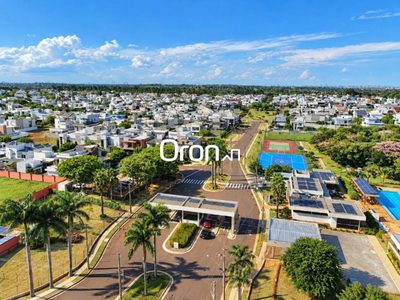 Loteamento e Condomínio, 638 m² - Foto 1