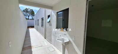Casa, 3 quartos, 150 m² - Foto 4
