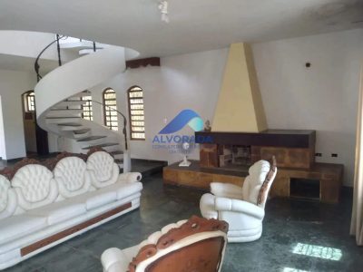 Sobrado, 4 quartos, 289 m² - Foto 1