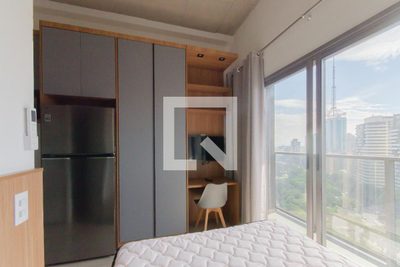 Kitnet-Studio, 22 m² - Foto 2