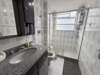 Apartamento, 1 quarto, 41 m² - Foto 1