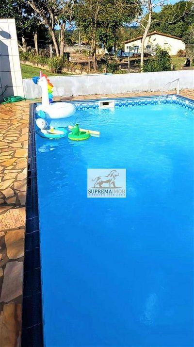 Chácara, 3 quartos, 2800 m² - Foto 5