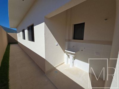 Casa, 3 quartos, 93 m² - Foto 3