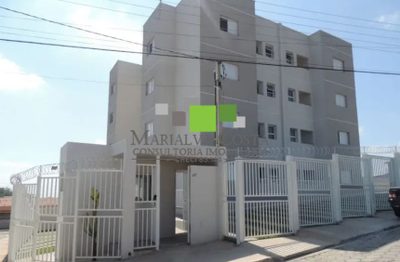 Apartamento, 2 quartos - Foto 1