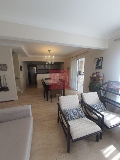 Casa de Condomínio, 3 quartos - Foto 3