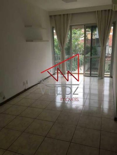 Apartamento, 2 quartos, 70 m² - Foto 3