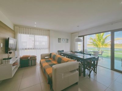 Apartamento, 3 quartos, 101 m² - Foto 1