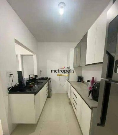 Casa, 4 quartos, 231 m² - Foto 4