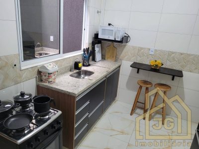 Sobrado, 2 quartos, 48 m² - Foto 3