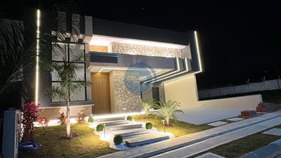 Casa, 3 quartos, 300 m² - Foto 2