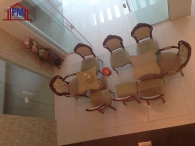 Casa de Condomínio, 5 quartos - Foto 4