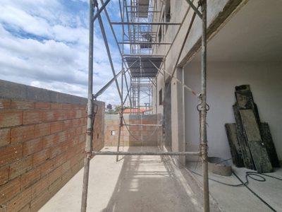 Apartamento, 3 quartos, 110 m² - Foto 5