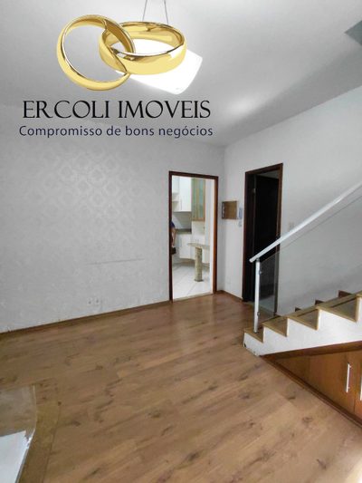 Casa, 2 quartos - Foto 2