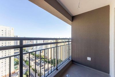 Apartamento, 1 quarto, 25 m² - Foto 1