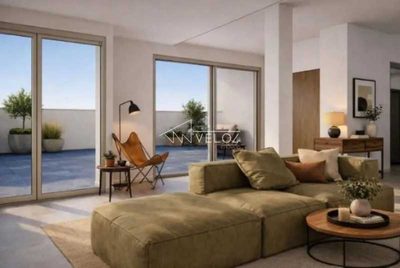 Apartamento, 3 quartos, 158 m² - Foto 4