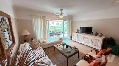 Apartamento, 3 quartos, 164 m² - Foto 5
