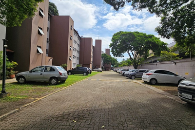 Apartamento, 2 quartos, 47 m² - Foto 3