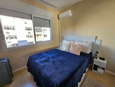 Apartamento, 1 quarto, 44 m² - Foto 4