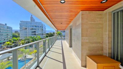 Apartamento, 3 quartos, 136 m² - Foto 5
