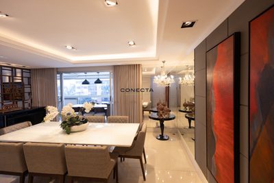 Apartamento, 3 quartos, 173 m² - Foto 3