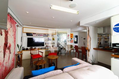 Apartamento, 1 quarto, 70 m² - Foto 1