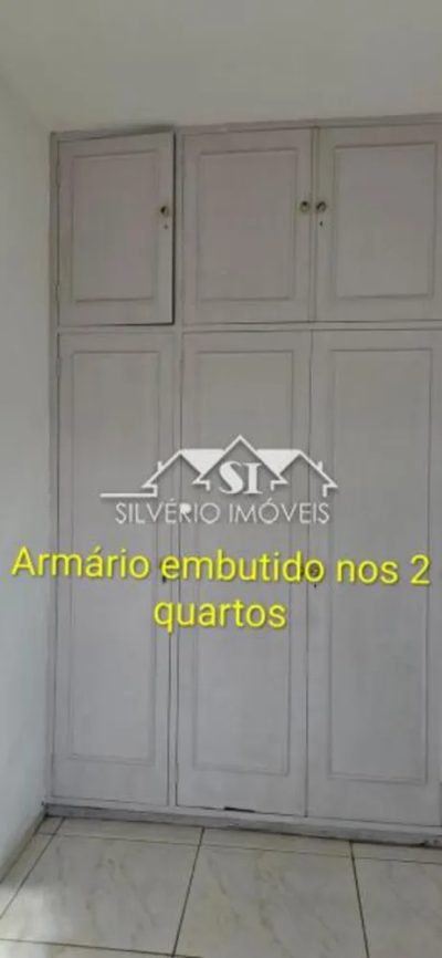 Apartamento, 2 quartos, 90 m² - Foto 2