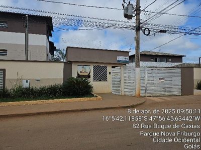 Apartamento, 2 quartos, 46 m² - Foto 1