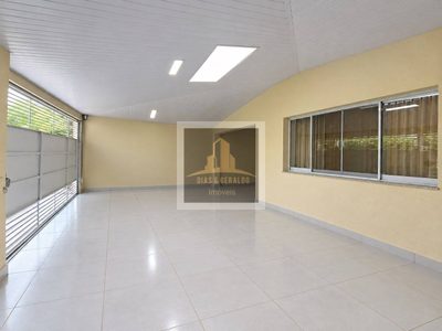 Casa, 3 quartos, 98 m² - Foto 1