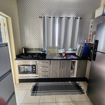 Apartamento, 1 quarto, 48 m² - Foto 3