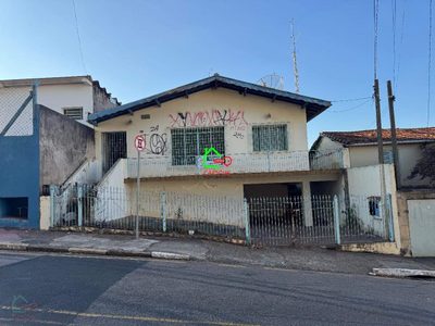 Casa, 3 quartos, 150 m² - Foto 1