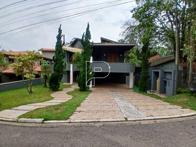 Casa de Condomínio, 5 quartos - Foto 2