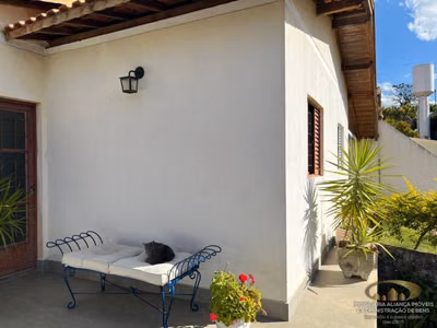 Casa de Condomínio, 2 quartos - Foto 3
