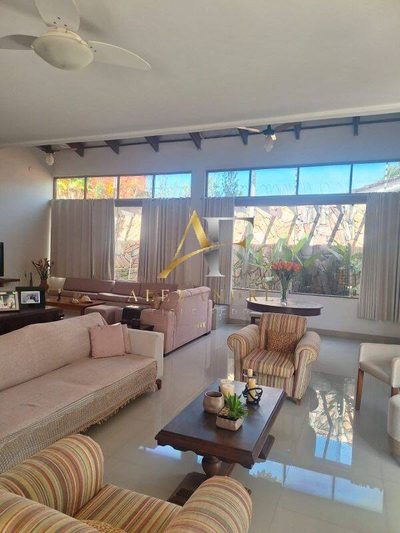 Casa, 4 quartos, 325 m² - Foto 4